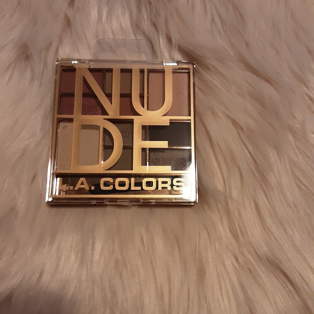 Eyeshadow